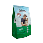Cухой корм для собак мелких пород старше 1 года Karmy Mini Adult Индейка