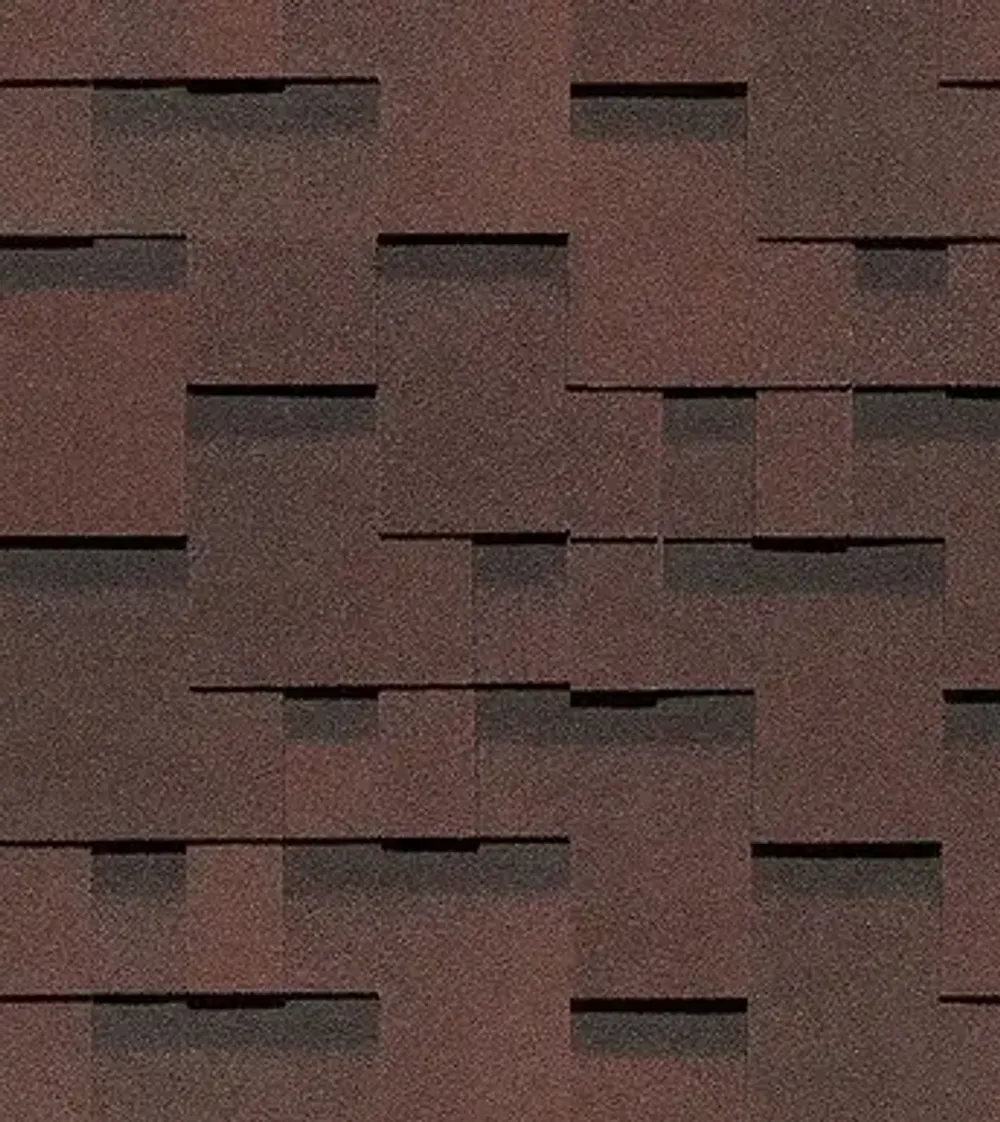 Гибкая черепица Döcke Генуя