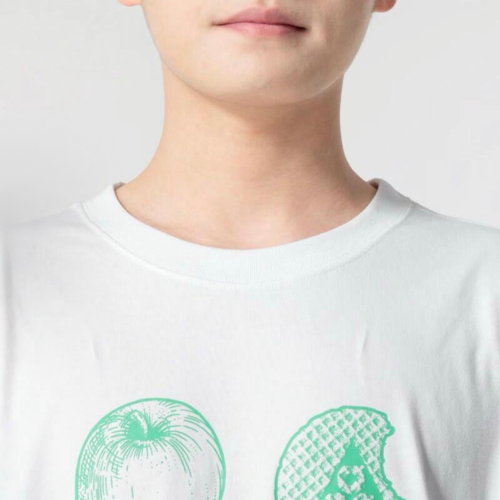 Футболка Nike ACG Hike Snacks