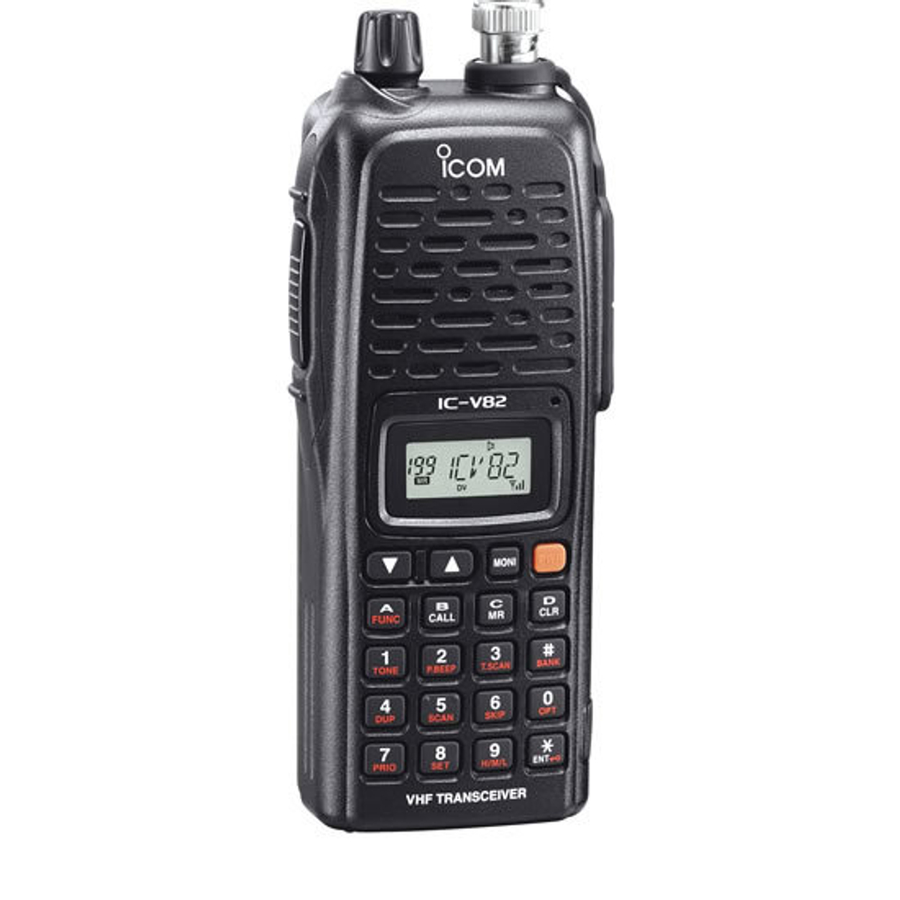 Icom IC-U82