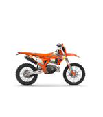 KTM EXC 300 Champion Edition 2026