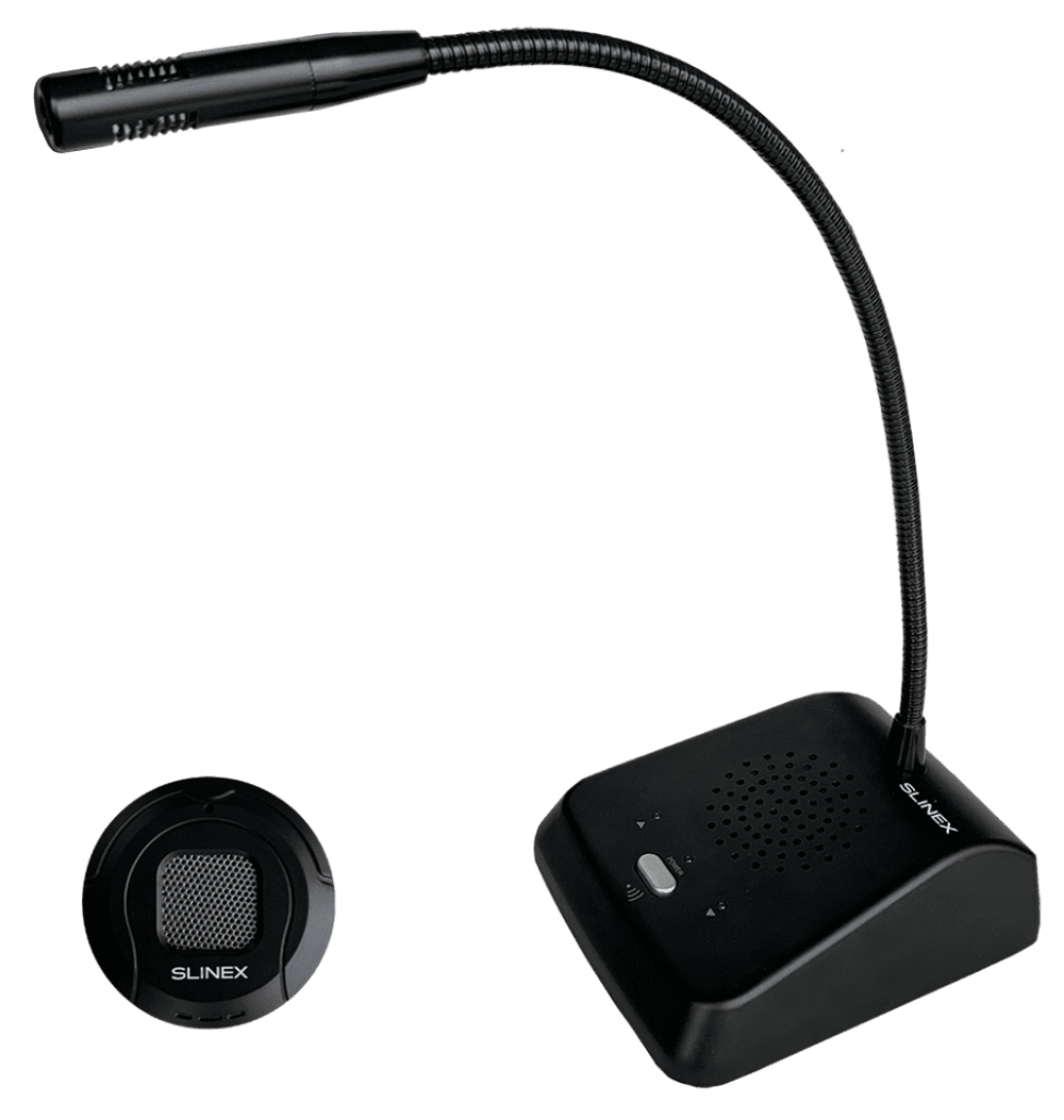 Slinex AM-40