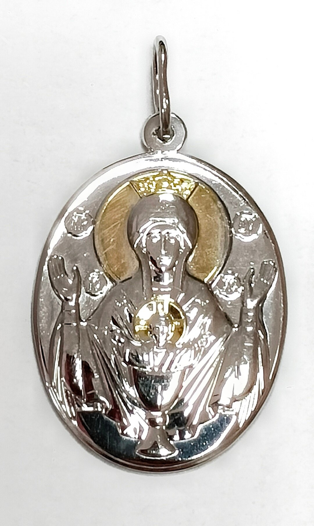 Подвеска ювелирная Эстерелла