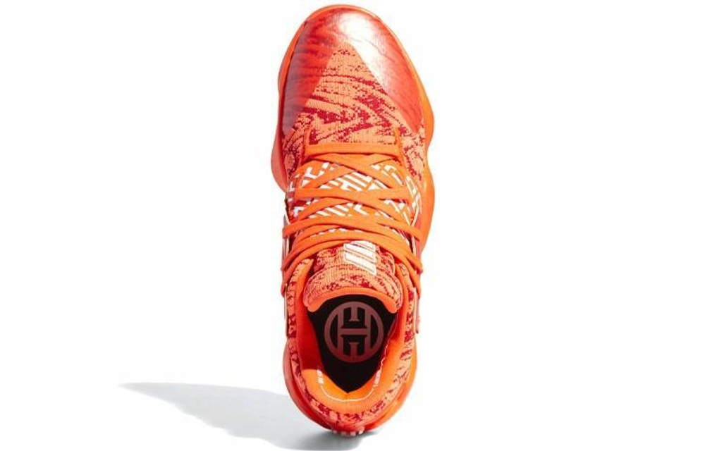 Кроссовки Adidas Harden Vol. 4