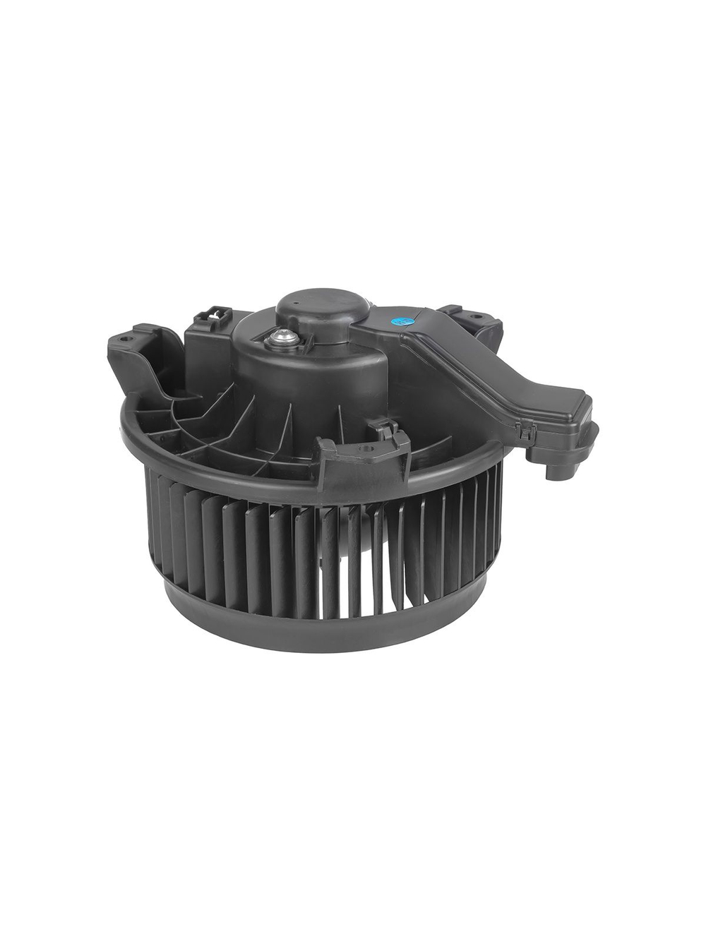 Вентилятор отопителя Haval F7/F7x 19- GANZ GIC06425