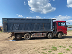 Shacman (Shaanxi) SX* 8x4 Самосвал SX33186W366C (Дизельный, 10,8 л, 441 л.с., МТ)