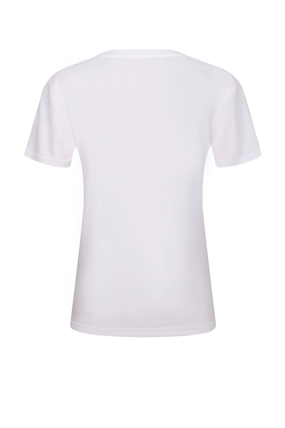 Футболка RELAX-ICON Dsquared2 - белый(DQ2415 D00MV)