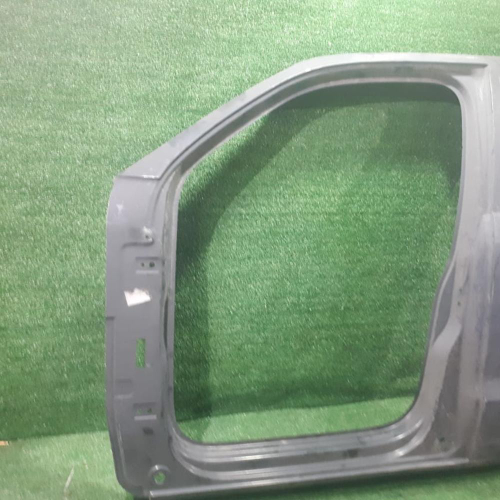 Боковина кузова левая VW Amarok (10-23) Single Cab