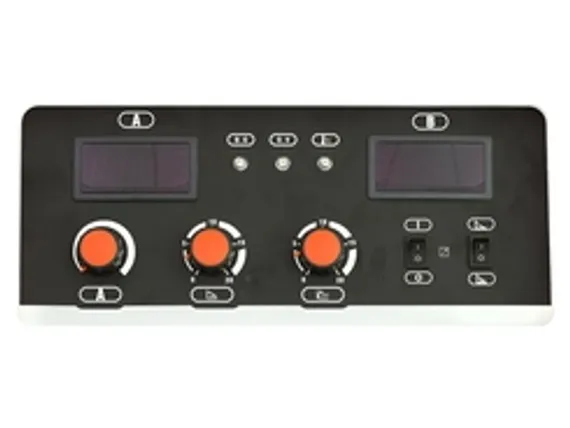 Электрический труборез LIDEN Roar-400