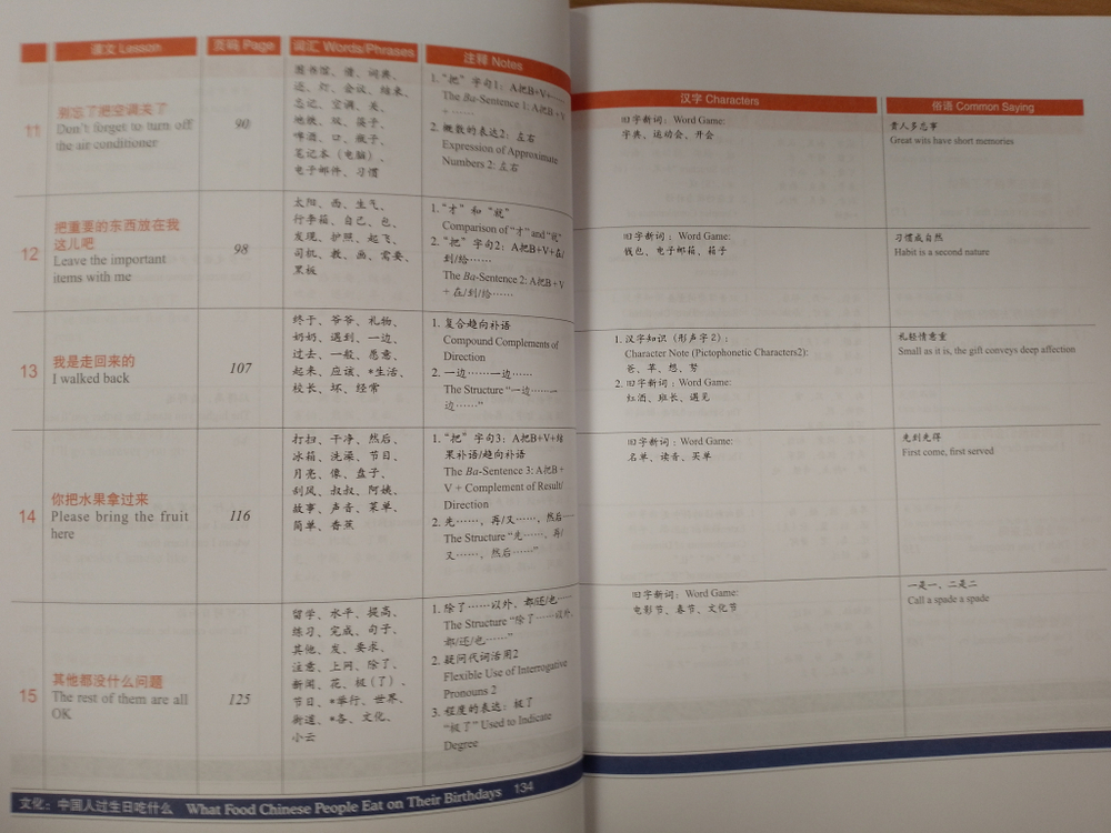 HSK Standard Course 3 - Student"s book (English and Chinese Edition)