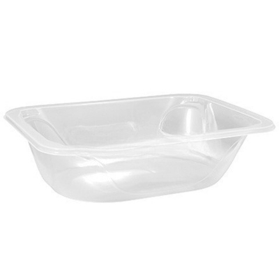 Контейнер под запайку (187х137х50) Южуралпак 750 мл (100/400 шт.) F-187-50A