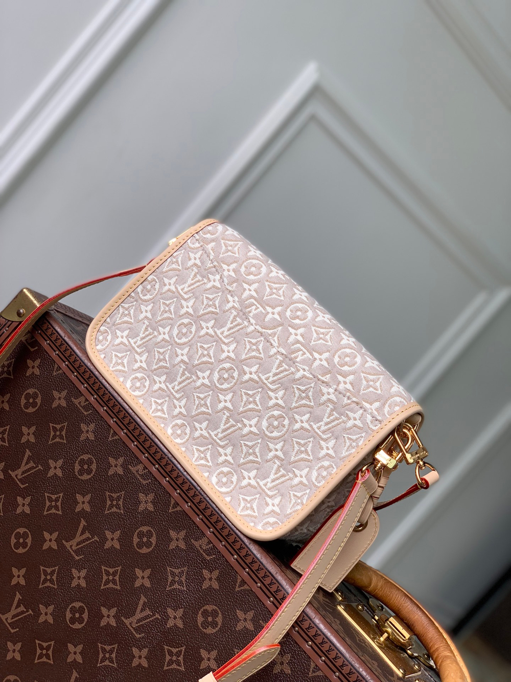 Louis Vuitton Diane