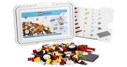 LEGO Education: Ресурсный набор LEGO Education WeDo 9585 — WeDo Resource Set — Лего Образование Эдьюкейшн