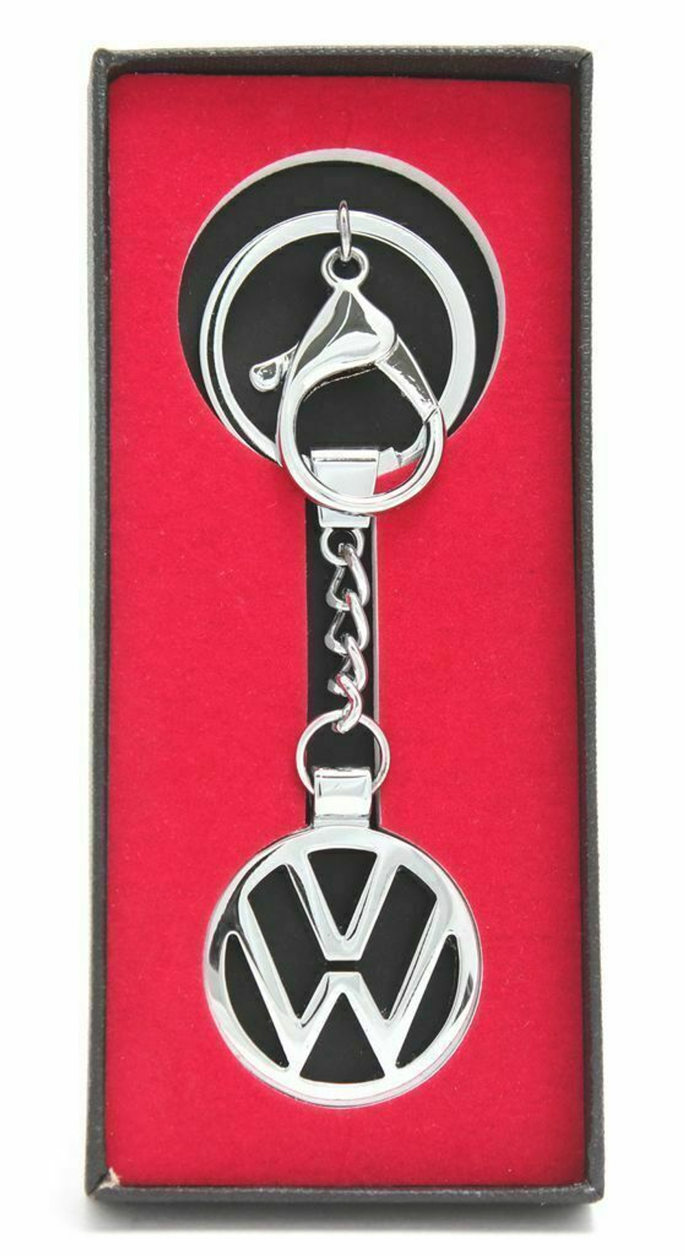 Брелок №069 VW KING №069