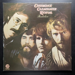 Creedence Clearwater Revival ‎– Pendulum (Англия)