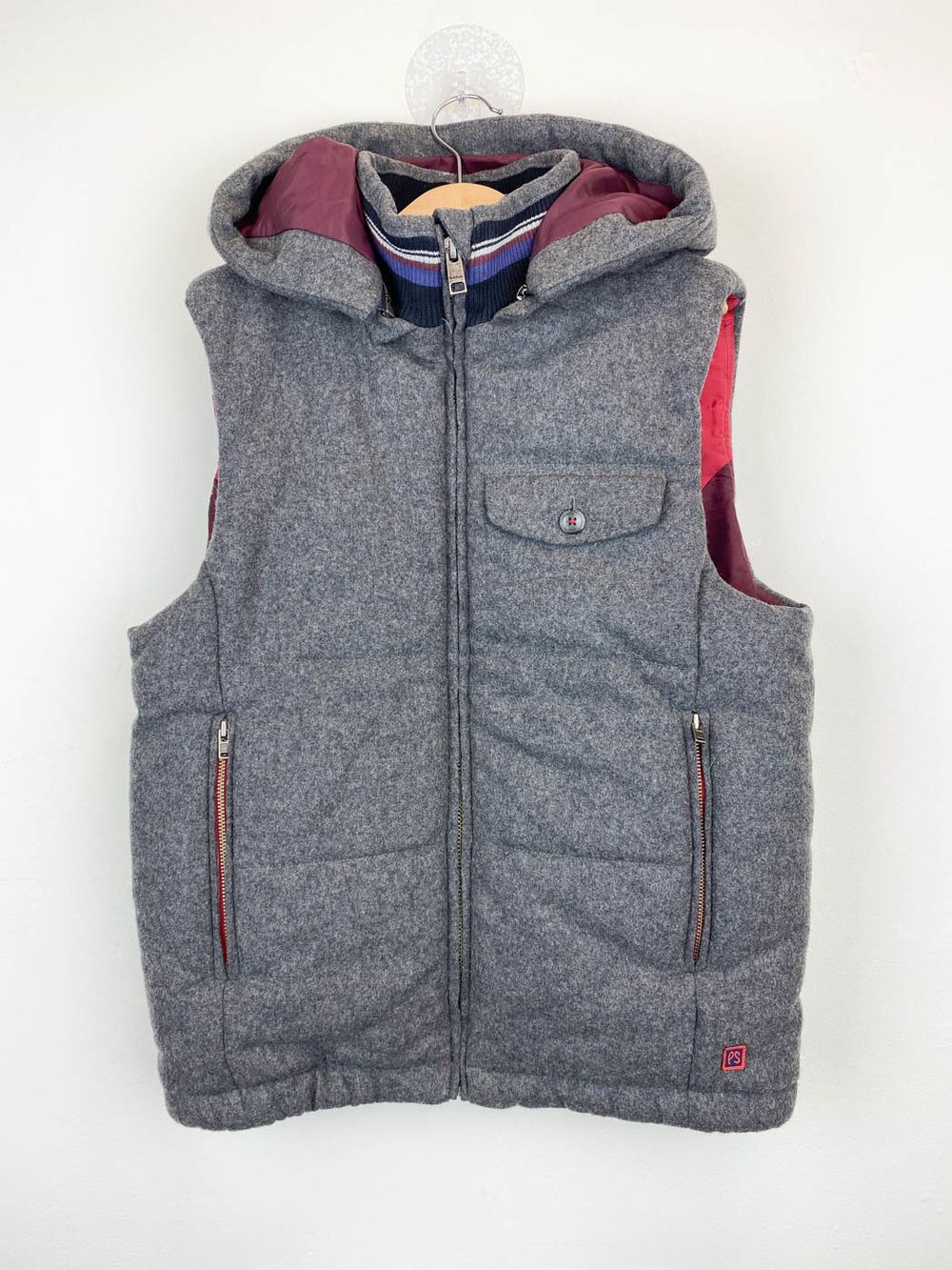 Жилет Paul Smith