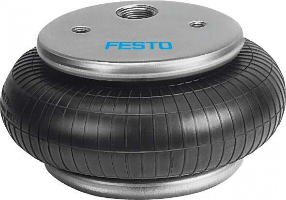Баллонный пневмоцилиндр Festo EB-250-85