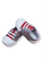 Пинетки ясельные для малышей лето