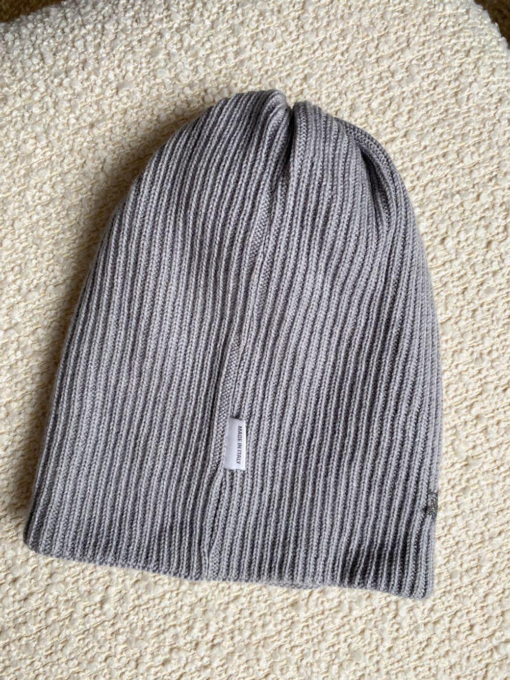 Шерстяная шапка Il Trenino, 116