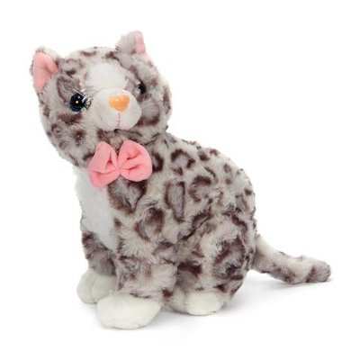 Кошка 11x22x18см. (Hand)