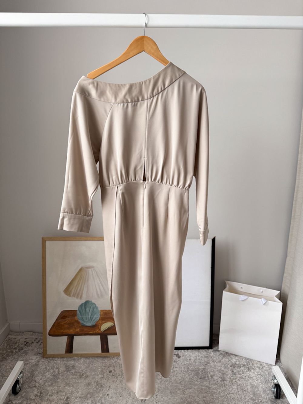 Платье Eraberani, S