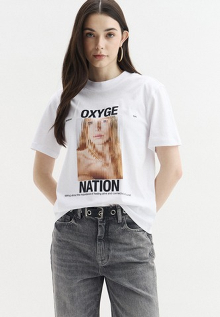 Футболка женская PATRIZIA PEPE