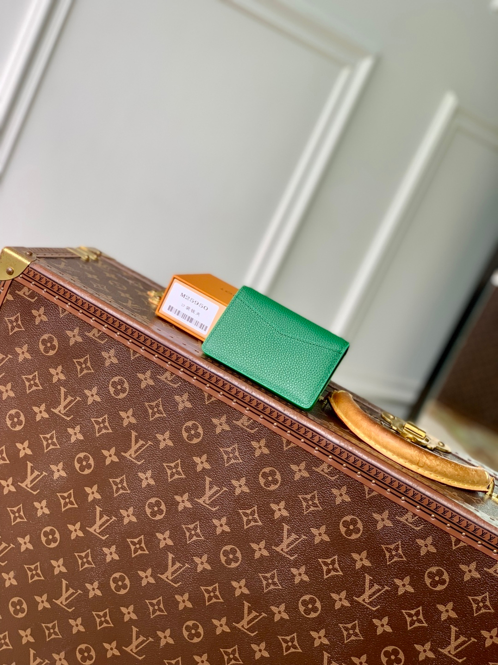 Louis Vuitton Pocket Organizer
