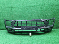 Бампер передний Porsche Macan (2014-2018)