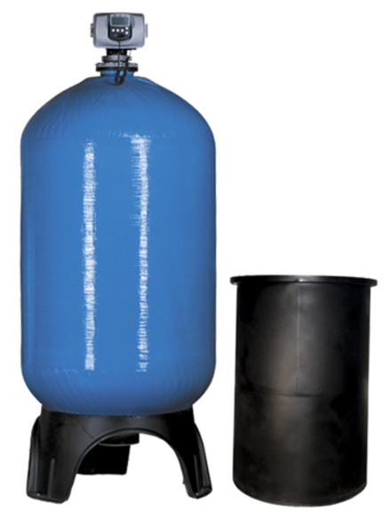 Фильтр умягчитель (CG) WWSA-4872 DMCG