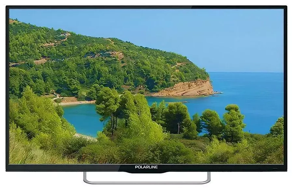 Телевизор Polarline 32" 32PL13TC
