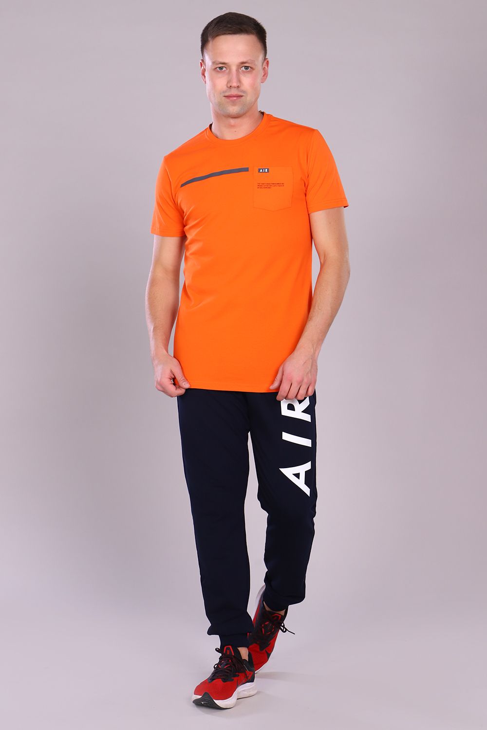 Футболка 16146 Натали (Акция)