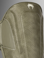 Щитки Venum Impact Evo Scales Army Green