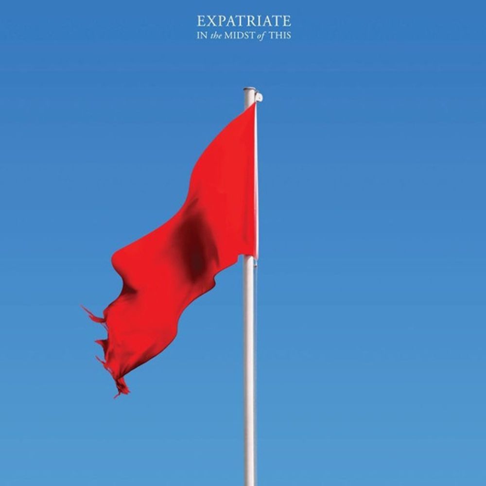 Expatriate / In The Midst Of This (RU)(CD)