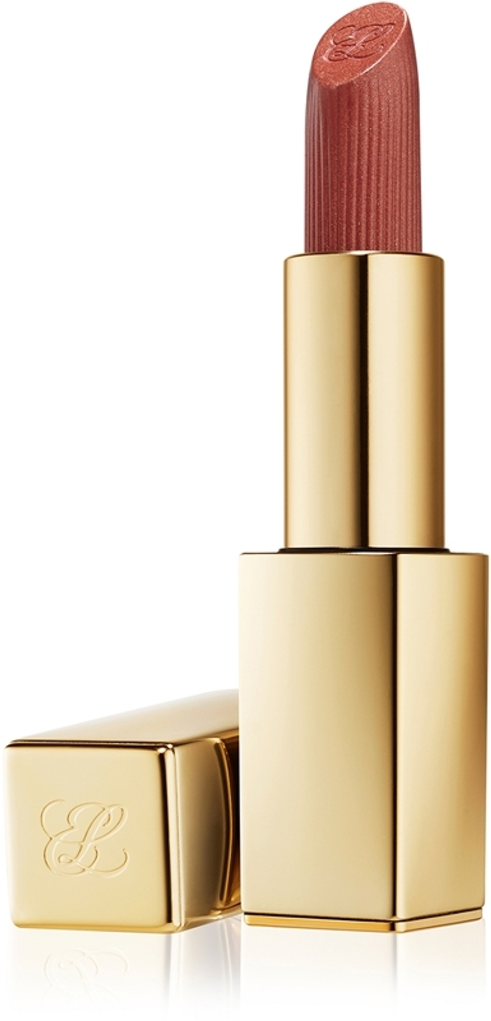 Estee Lauder Pure Color Hi-Lustre Lipstick - стойкая помада, 3,5 g