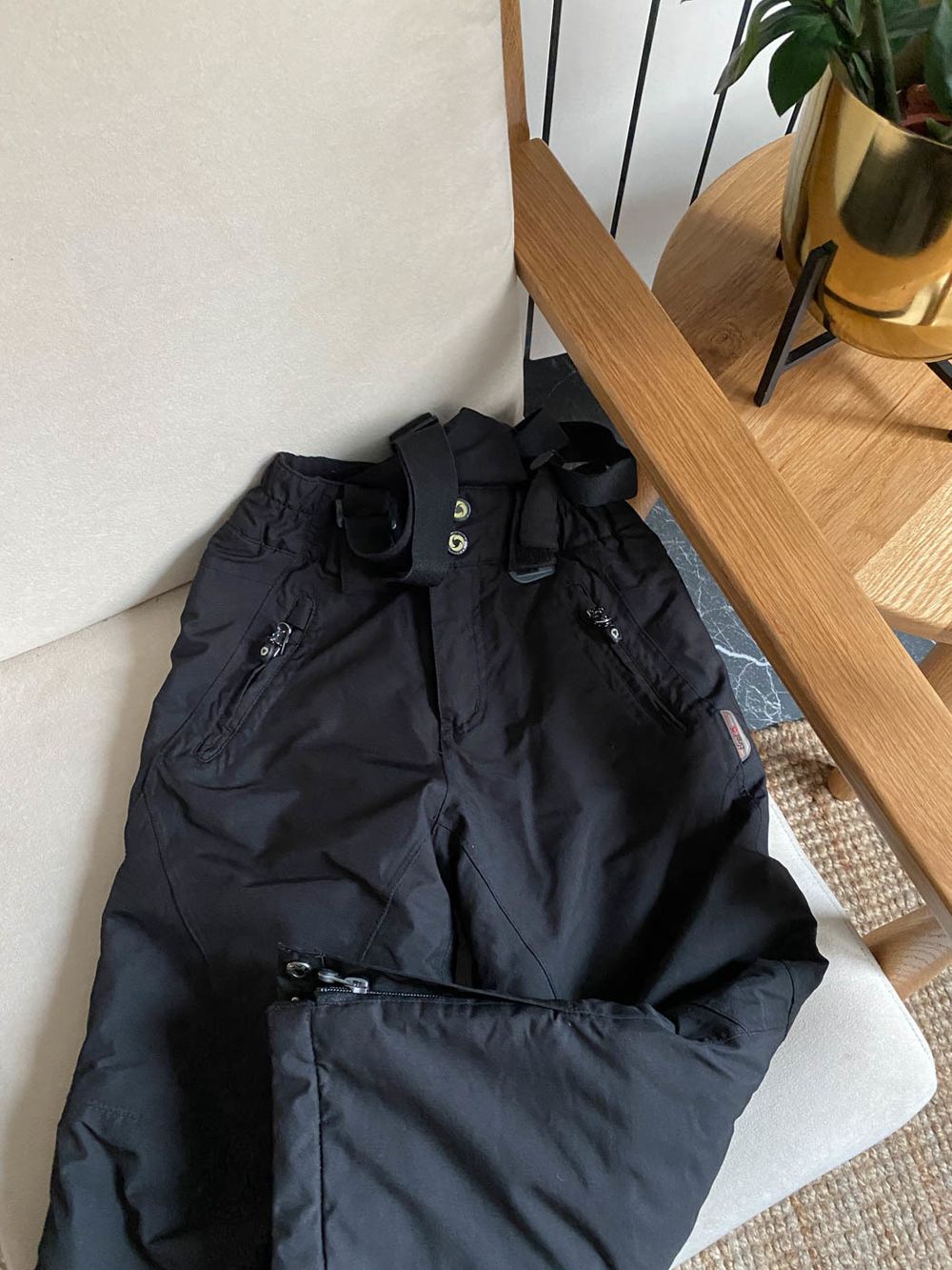 Полукомбинезон Etriel