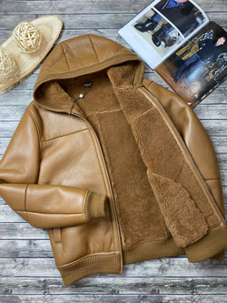 Дубленка Loro Piana
