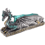 Фигурка «Величественный Дракон» 15,5*5*10 см