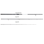 Секция № 2 к удилищу фидер "Volzhanka Atlas" 3.6м 90+гр