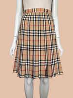 Юбка Burberry’s