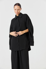 Рубаха-кейп