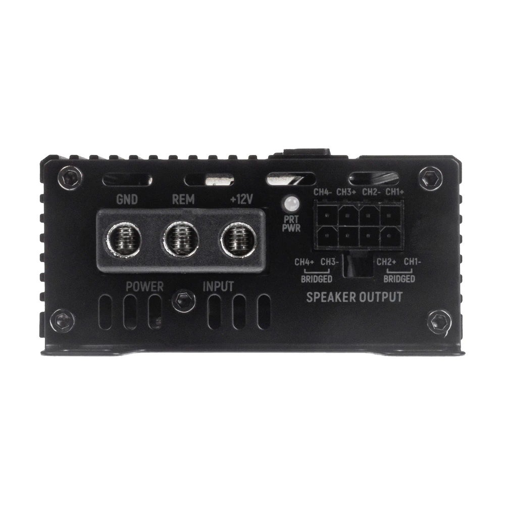 Усилитель AMP MICRON 4.100