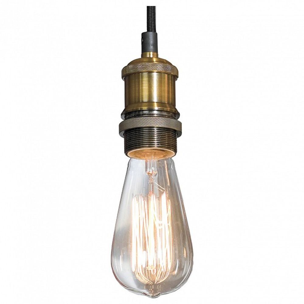 Подвесной светильник Lussole Centereach GRLSP-9888