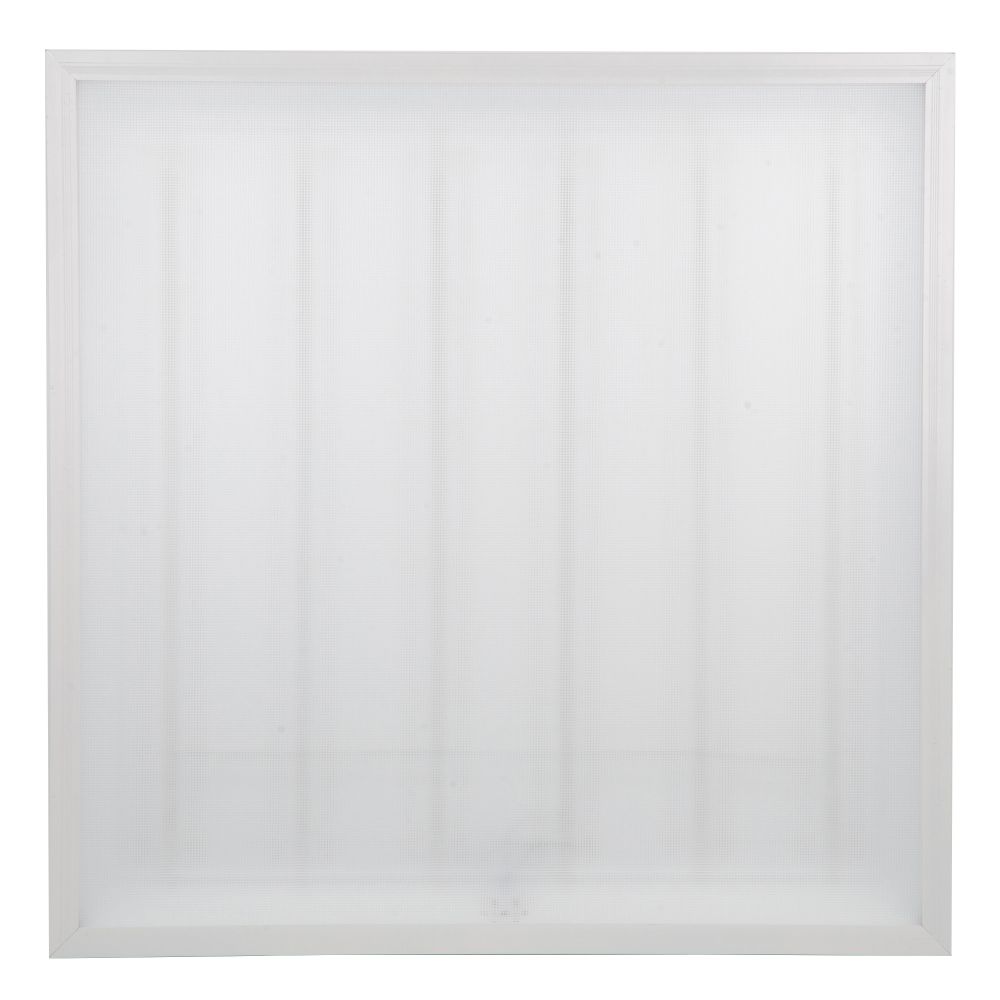 ULP-6060 36W/4000К/LL IP40 PREMIUM+ WHITE Светильник светодиодный потолочный универсальный. Белый свет (4000K). 3600Лм. Корпус белый. В комплекте с и/