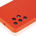 Чехол ROSCO для Samsung Galaxy A32 оптом (арт. SS-A32-NSRB-RED)