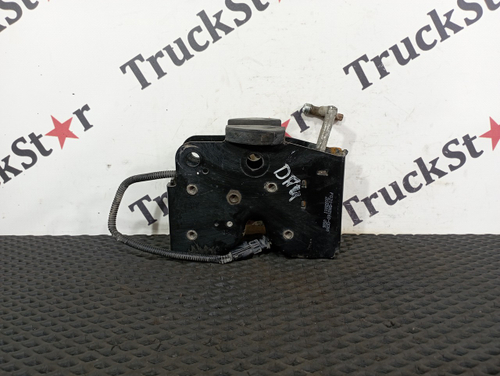 Замок кабины левый 2023г