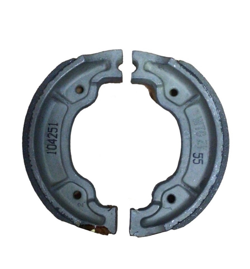 Колодки тормозные Yamaha 5CPX25330000