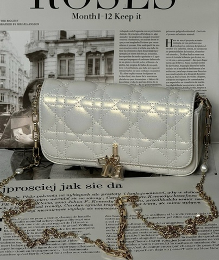 Сумка Christian Dior