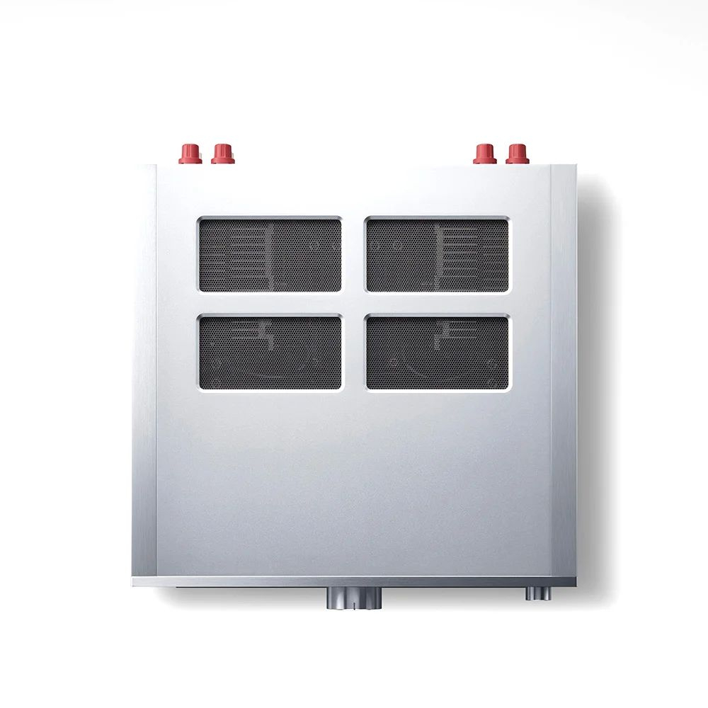 Интегральный усилитель Technics SU-R1000EE-K Black