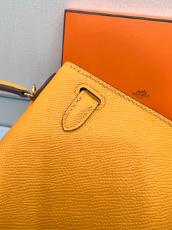 Hermes Kelly 19
