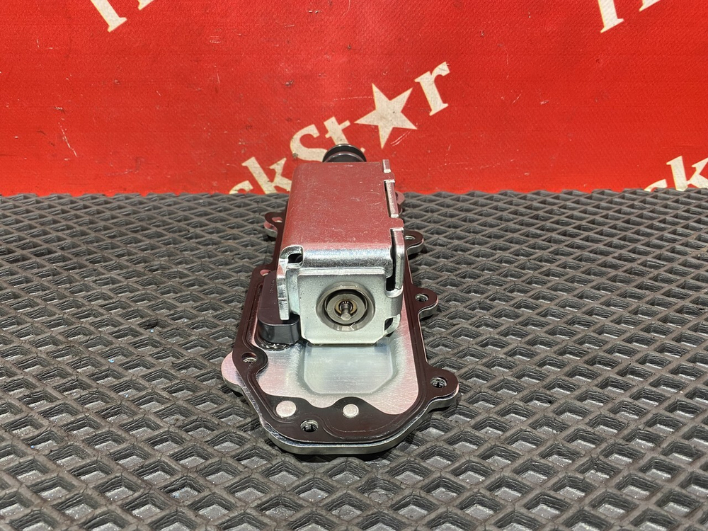 Сервопривод АКПП Traxon 2023г.